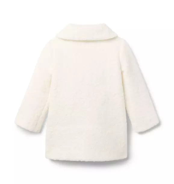The Sherpa Coat