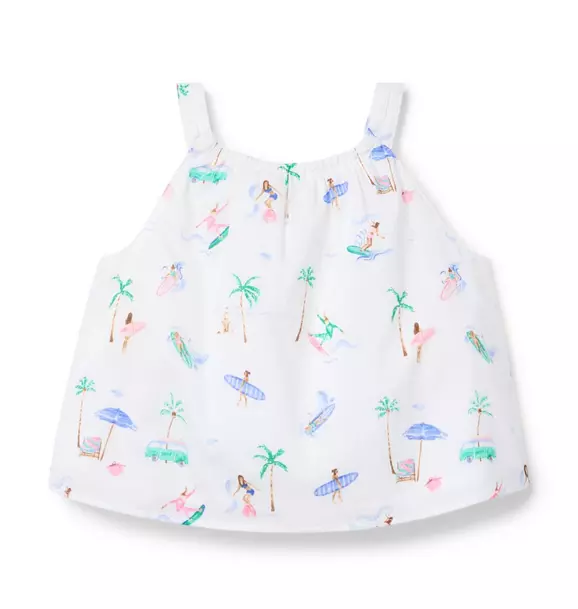 Surfer Top