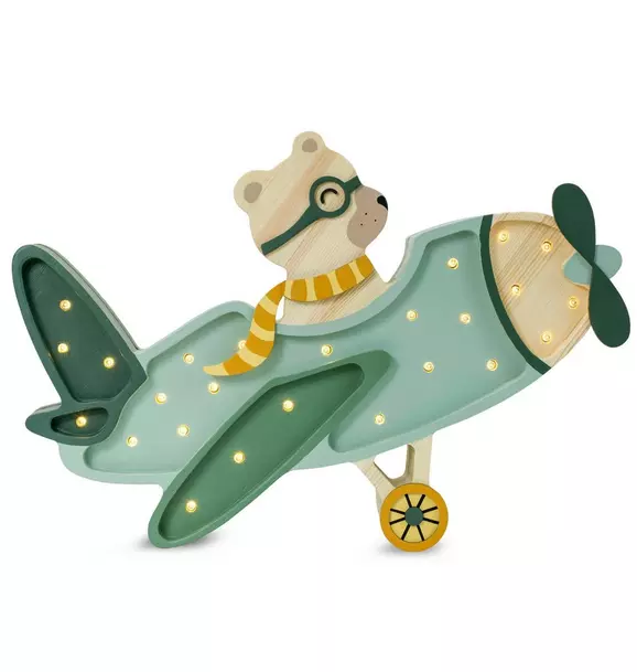 Vintage Plane
