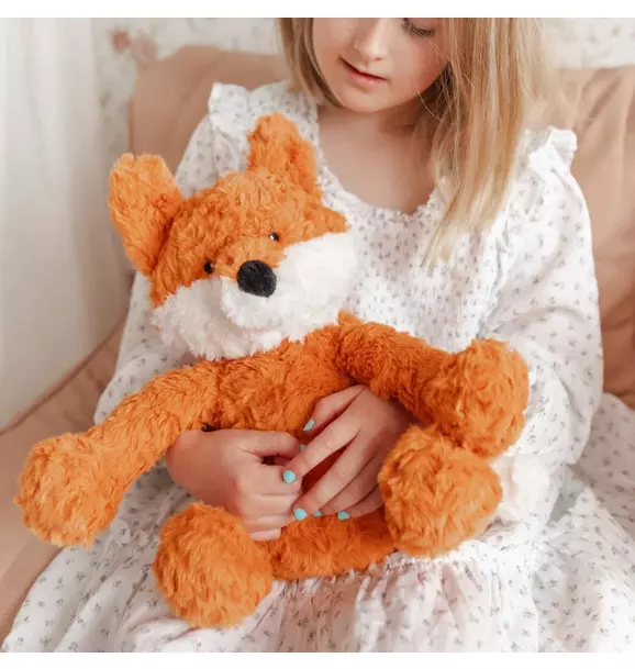 Frankl the Weighted Fox