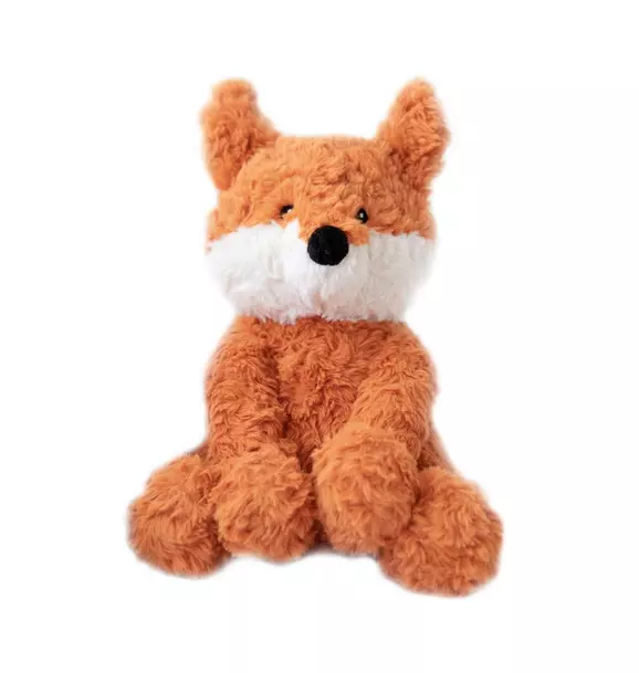 Frankl the Weighted Fox