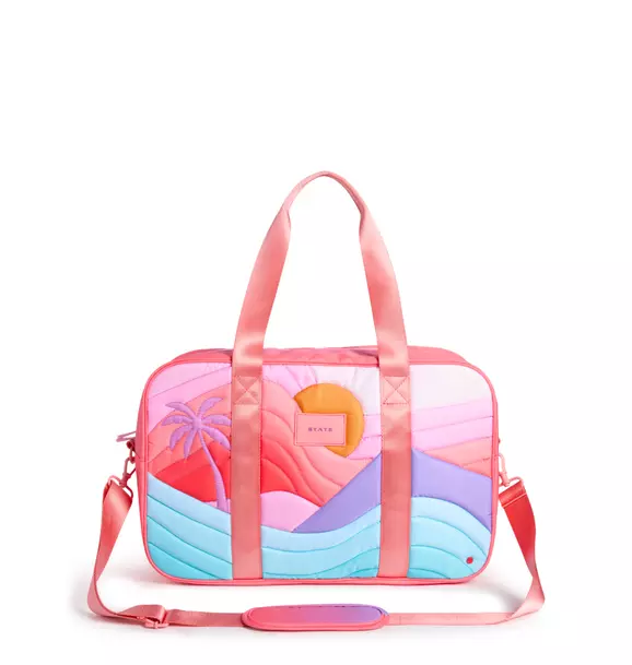 Rockaway Duffle