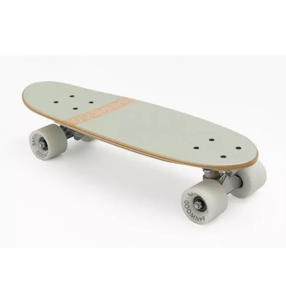 Skateboard Mint