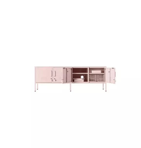The Standard in Blush