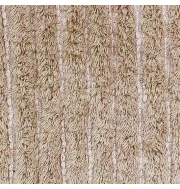 Reversible Washable Rug Duetto Sage