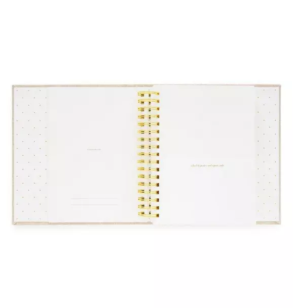 Harbor Blue School Years Photo Book