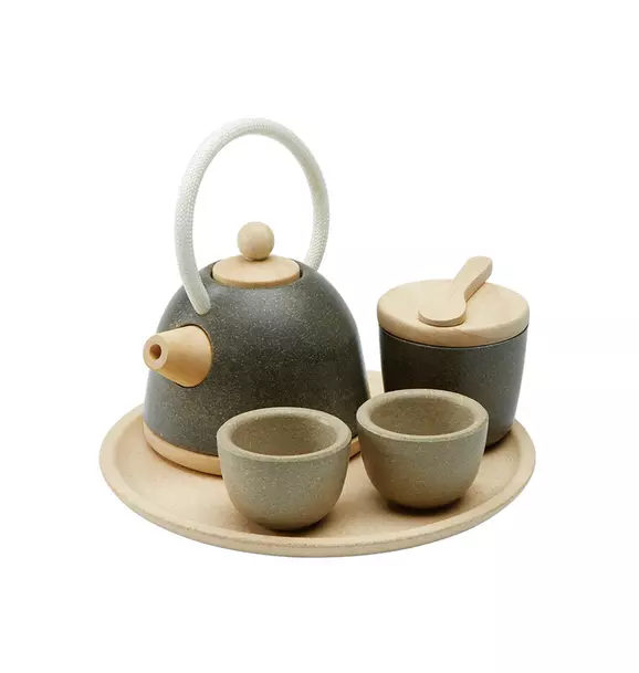 Classic Tea Set