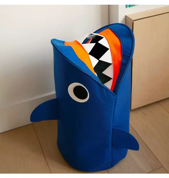 Tidy Bag Shark
