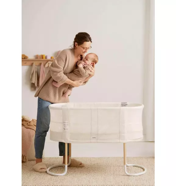 Baby Crib