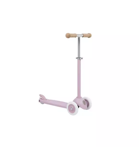 Eco Scooter Lavender