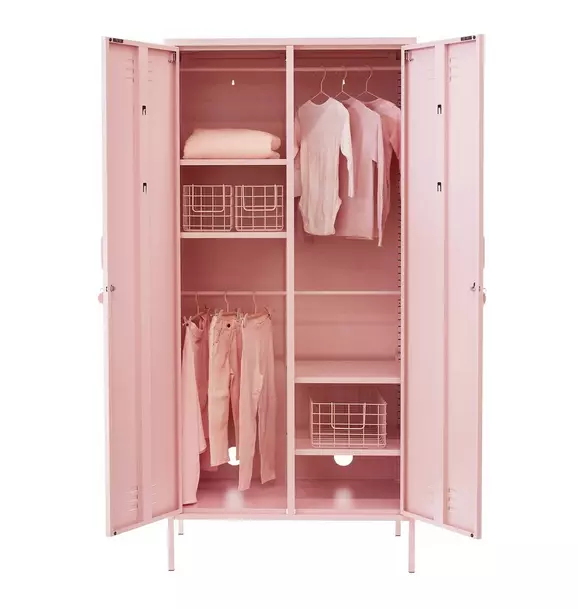 The Twinny in Blush