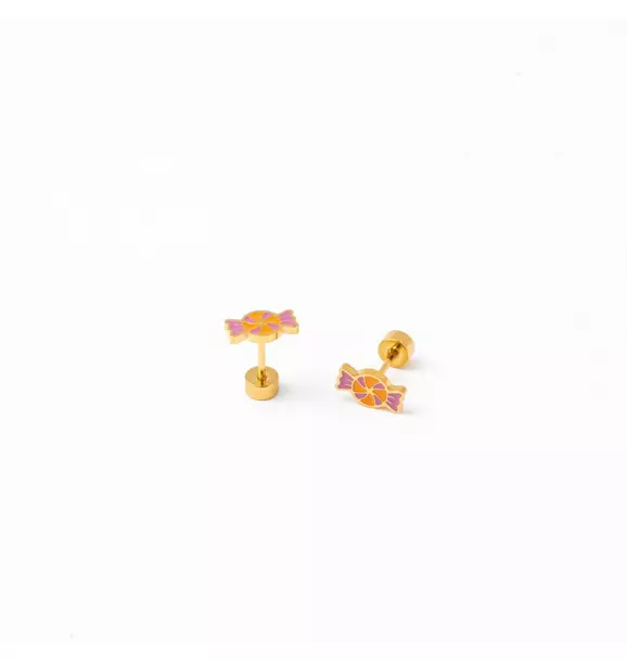 Candy Stud Earrings