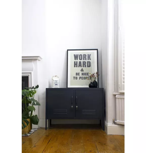 The Lowdown in Slate