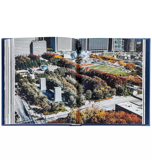 Trope Chicago Leather Bound Edition