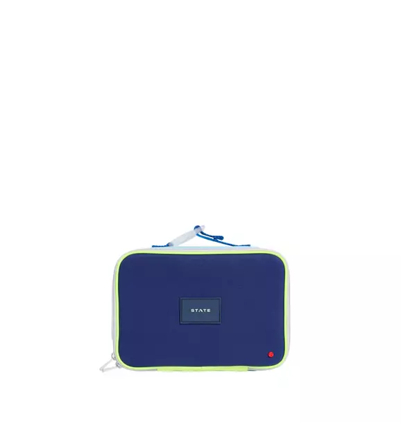 Rodgers Lunch Box
