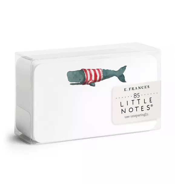 Whale Little Notes®
