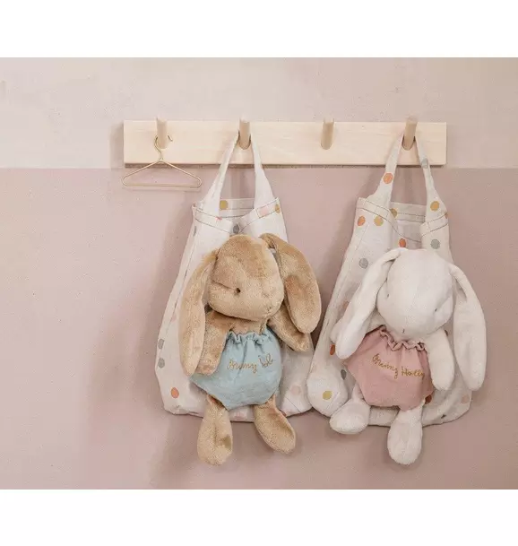 Bunny Bob