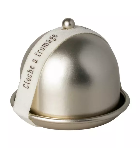 Cheese Bell, Mouse