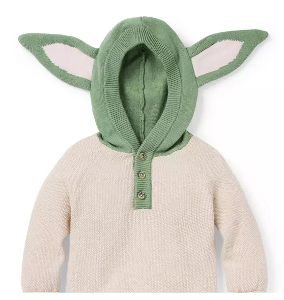 STAR WARS Baby Grogu One-Piece