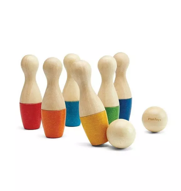Bowling Set