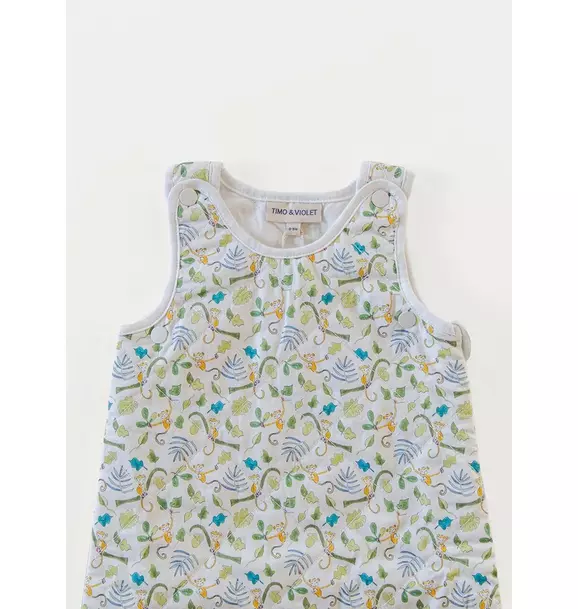 Happy Monkey Sleep Sack