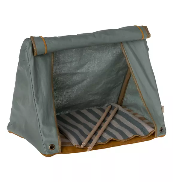 Happy Camper Tent, Mouse