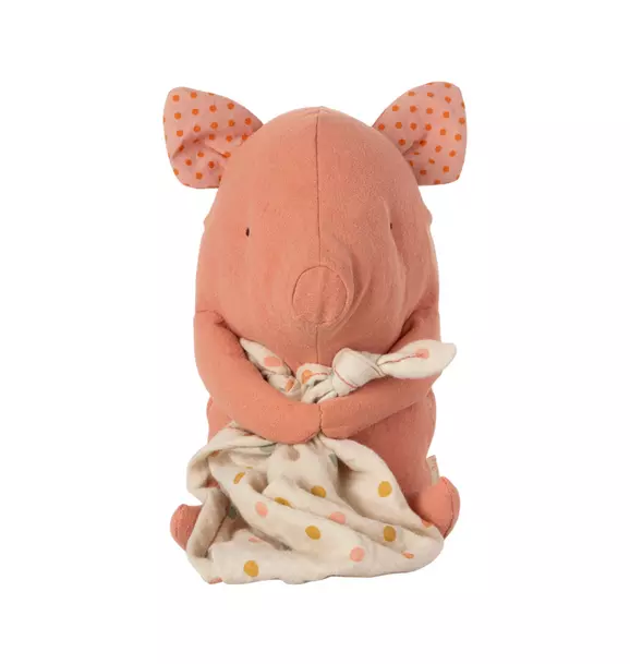 Lullaby Friends - Pig