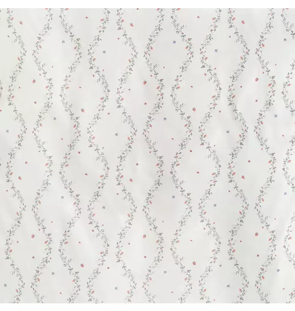 Botanical Berries Toddler Pillow Set - Ivory