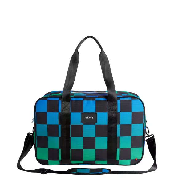 Rockaway Duffle