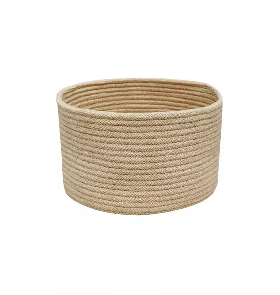 Basket Gram Golden