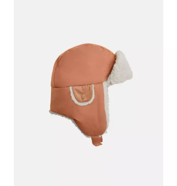 The Chapka Hat - Benji Sherpa