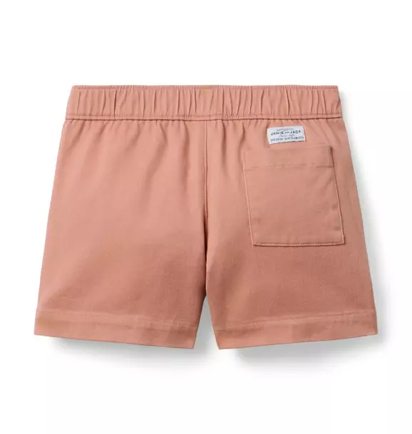 The Shortest Short