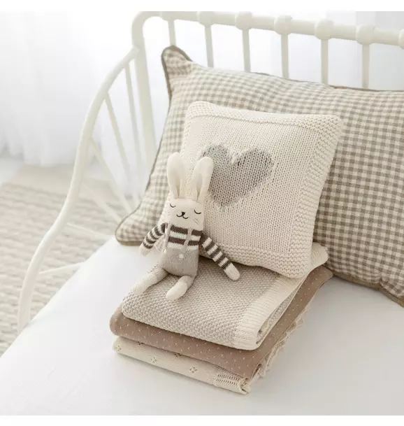 Bunny - Beige