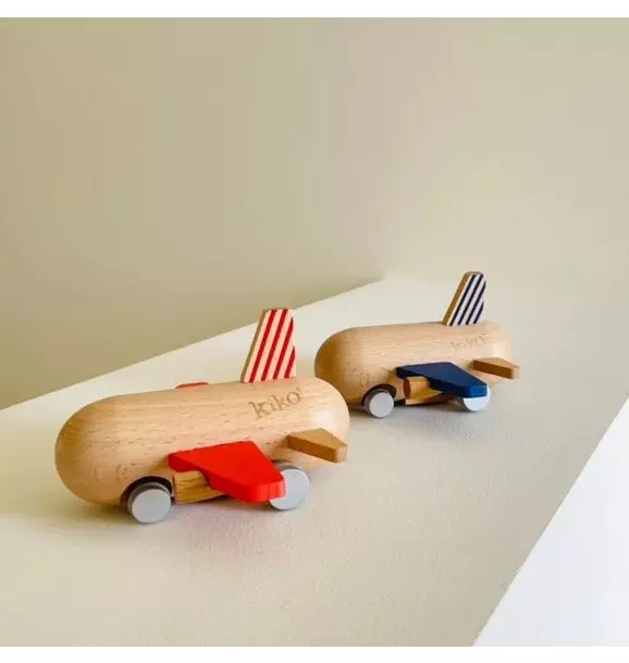 Mini Jet - Cherry