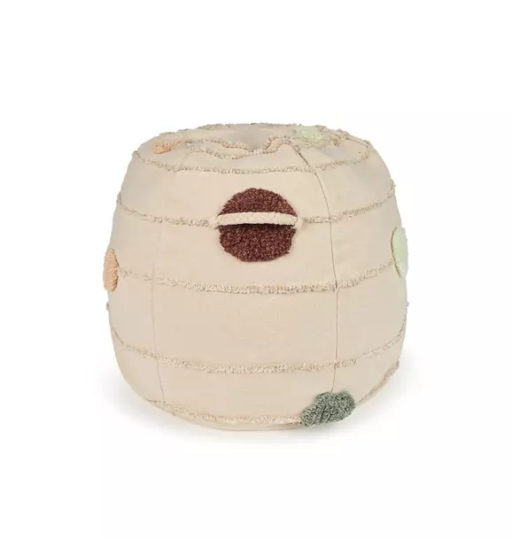 Pouf Solar System