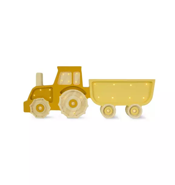 Tractor Lamp