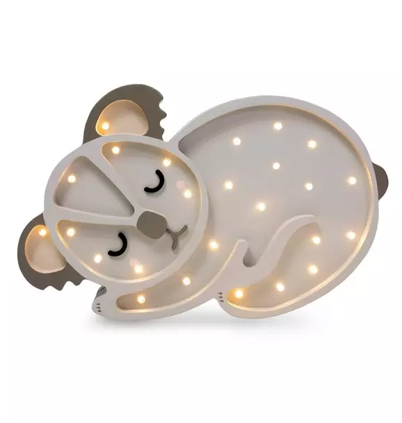 Koala Bear Lamp