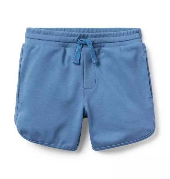 The Effortless Short