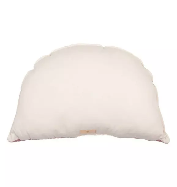“Lazy Santa Cruz” Sun Pillow