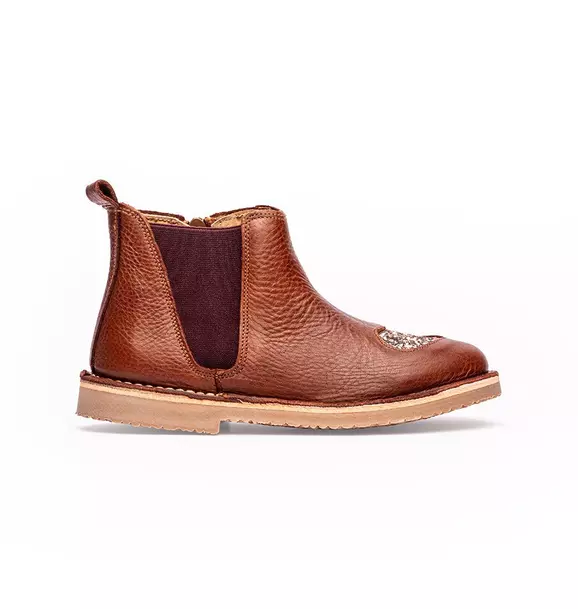 Monica Brown Boot
