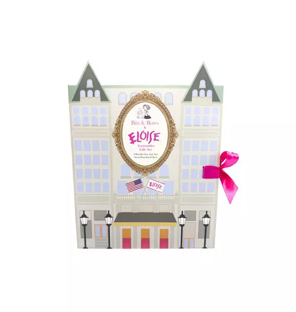 Eloise™ x Bits & Bows Luxe Accessories Gift Set