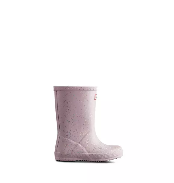Hunter Original Big Kids First Classic Rain Boot