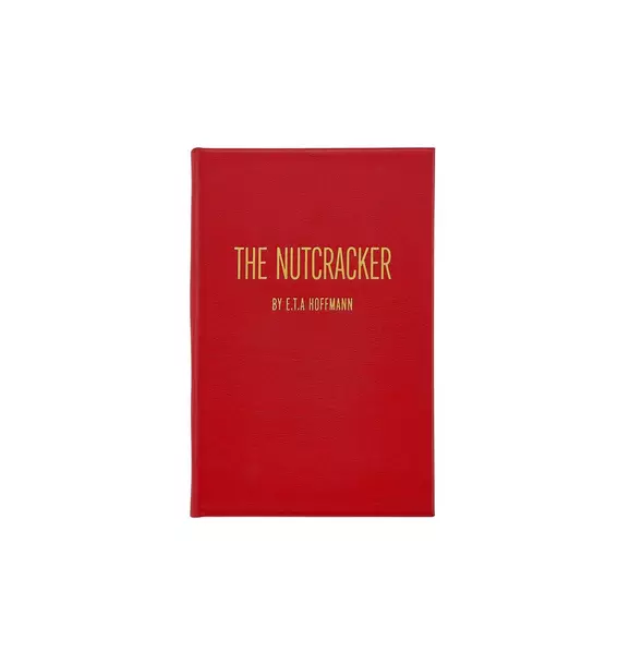 The Nutcracker Leather Bound Edition
