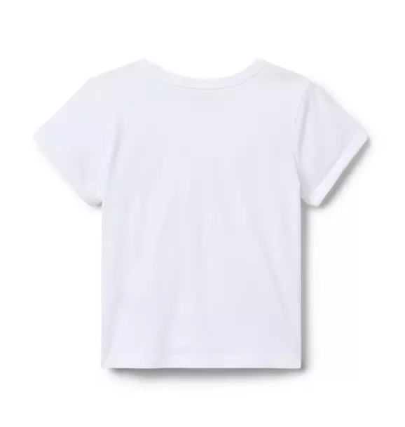Surfer Girl Tee