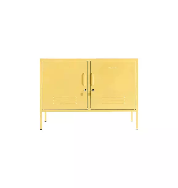 The Lowdown in Butter