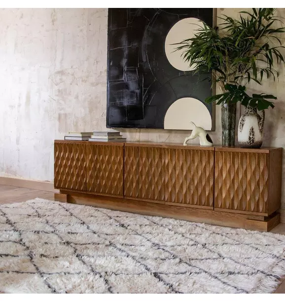 Woolable Rug Berber Soul