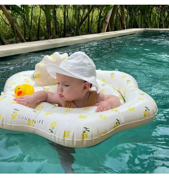 Baby Float: Mima the Fairy