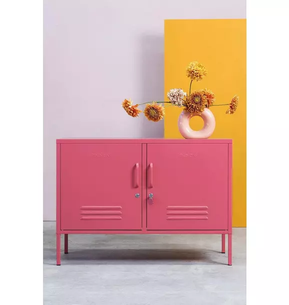 The Lowdown in Berry