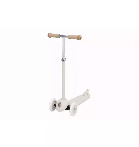 Eco Scooter Ivory