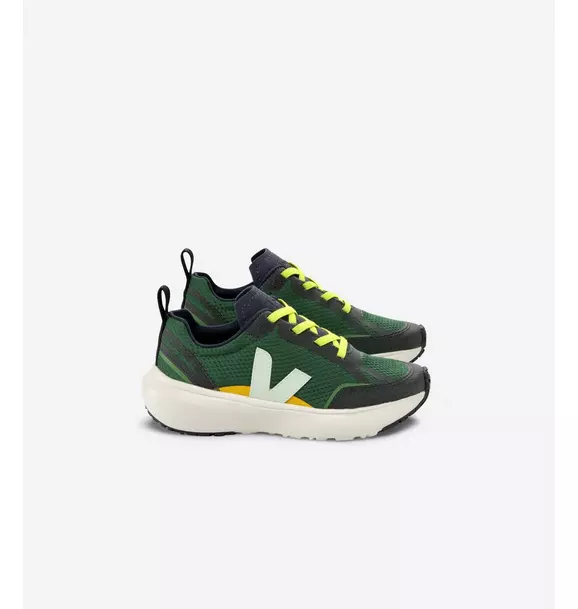Veja Toddler Canary Sneaker